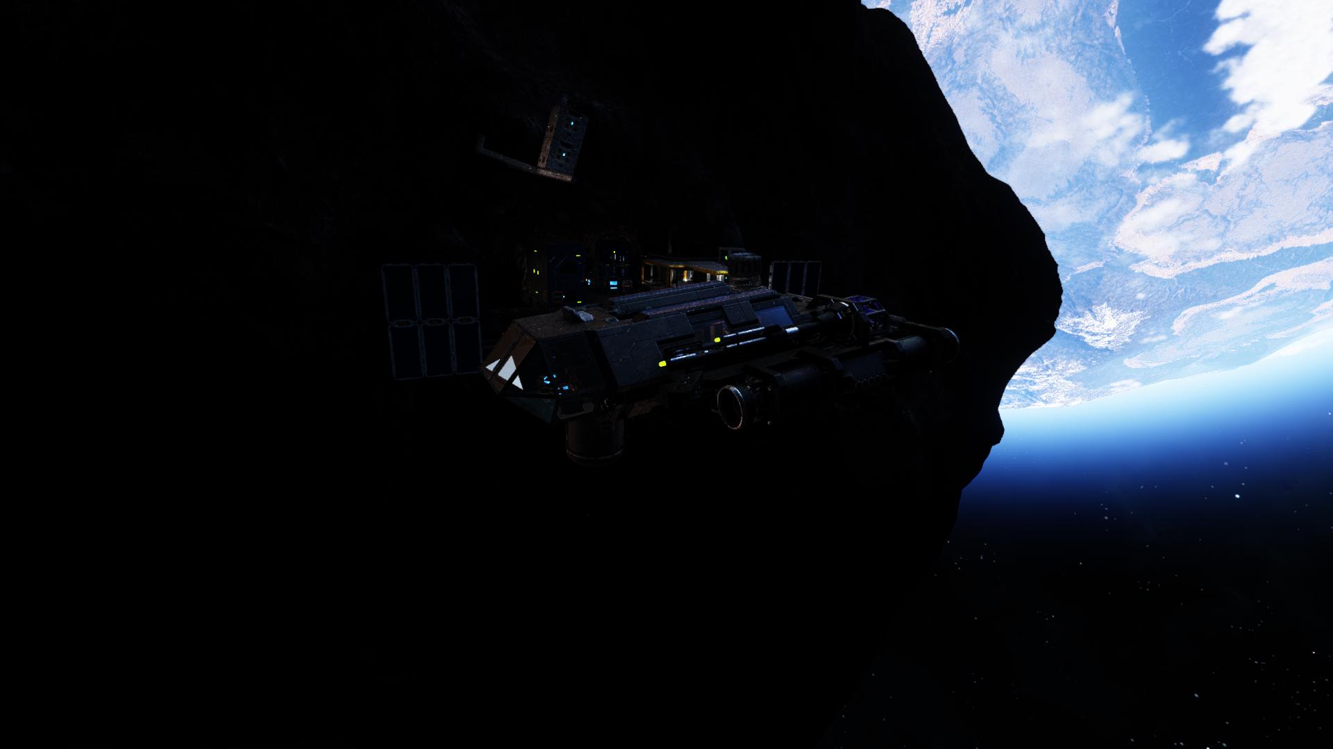 Shuttle Type 1