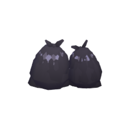 Garbage / Trash Bags