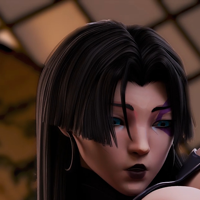 evil_rise7 25.12 漫威争锋 灵蝶psylocke_patreon_60FPS preview