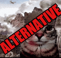 War Crimes Expanded ALTERNATIVE