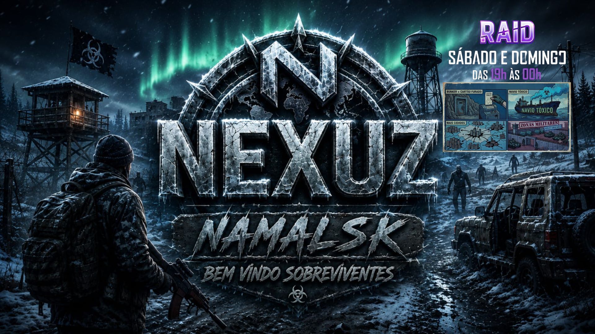 NexuZ-Cloth