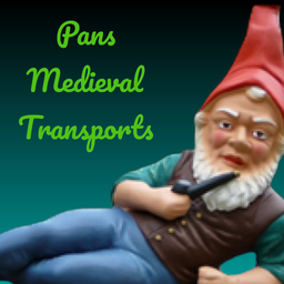 Pans Medieval Transports