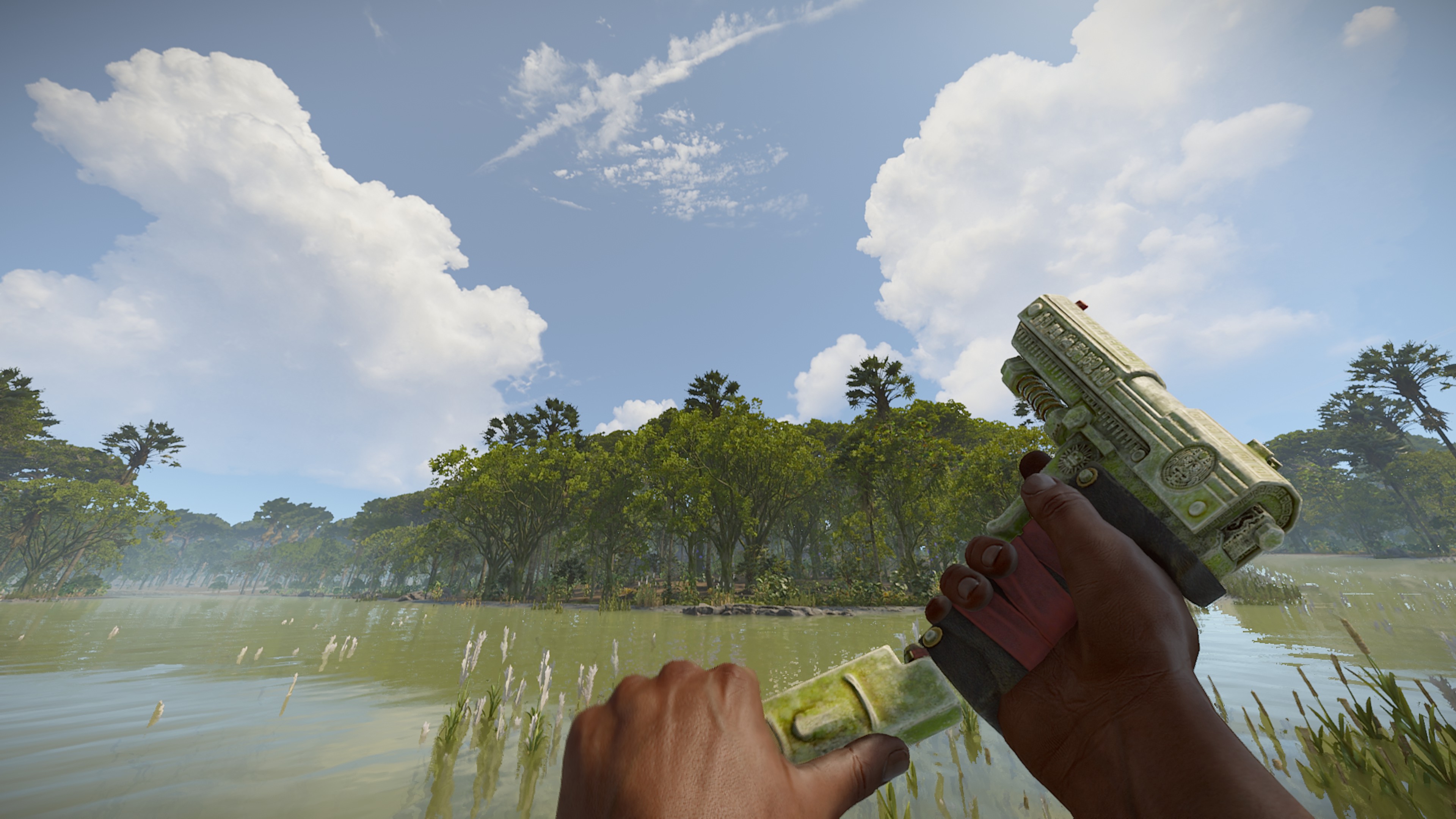 Ruin SAP thumbnail 3
