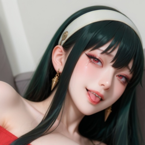 约尔夫人精液浴