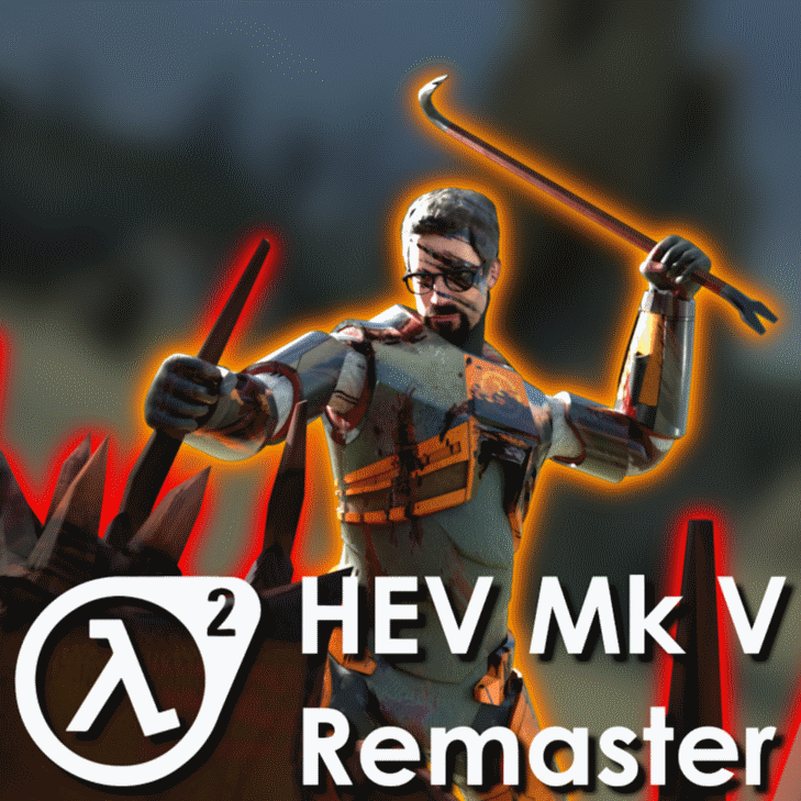 Moody's HEV Mk V Remaster