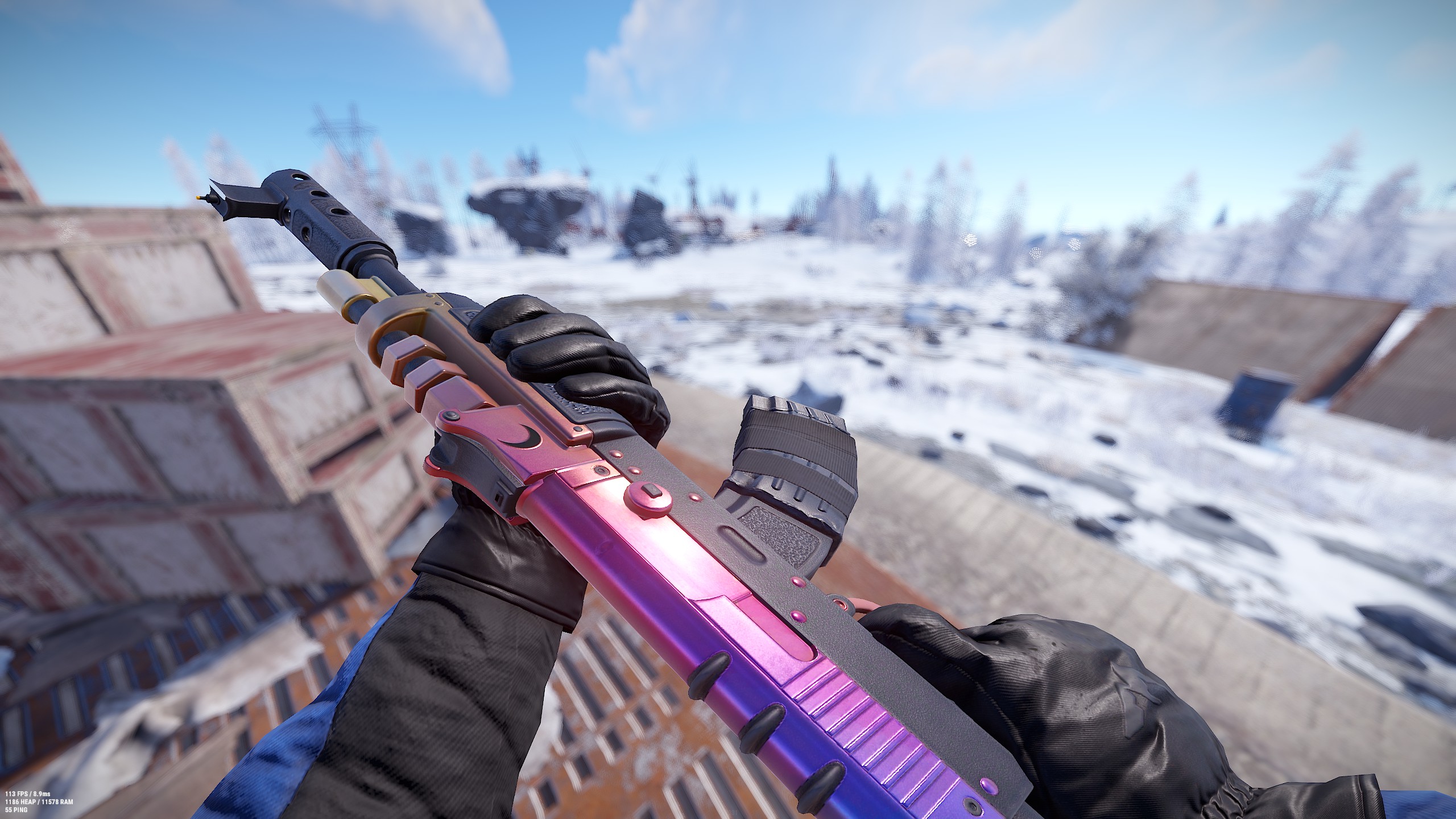 Moons AR
