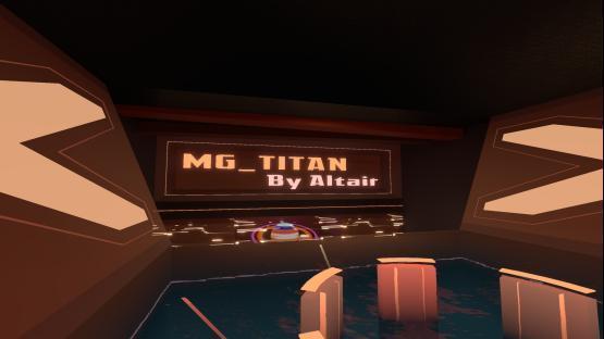 mg_titan – Counter-Strike 2 Mod