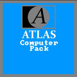 Atlas Computer Pack