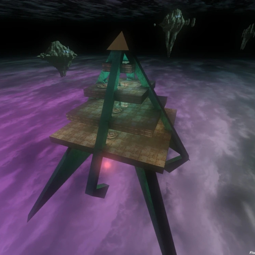 Pyramid – Team Fortress 2 Mod