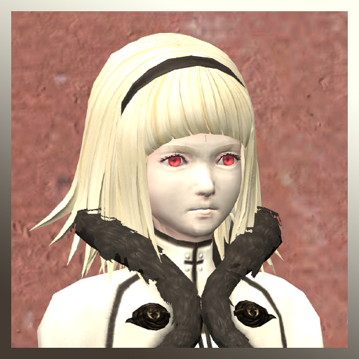 [PM/NPC] One | Drakengard 3