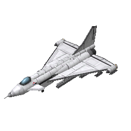 eurofighter typhoon preview