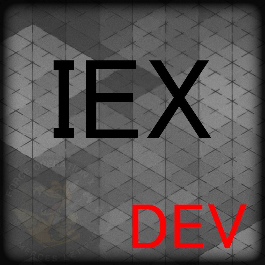 [FOX] IEX - dev