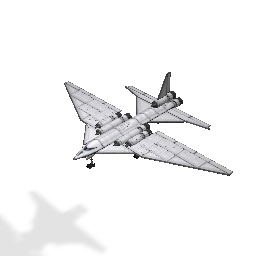 Godosowy Bomber Mk.1