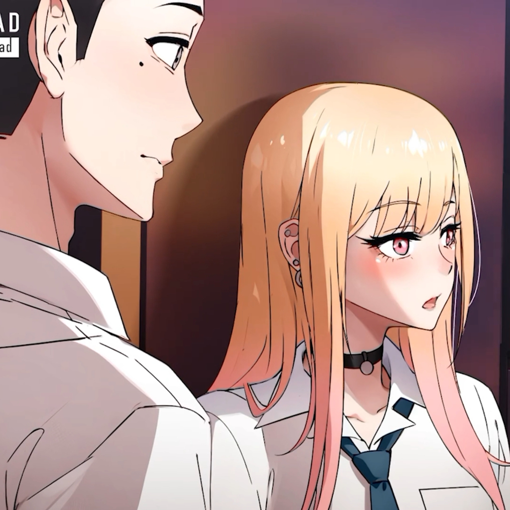 [Red Hornyhead] Marin Kitagawa Season 1-1080p