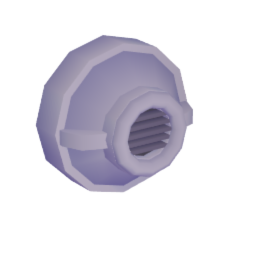 Vault Vent B