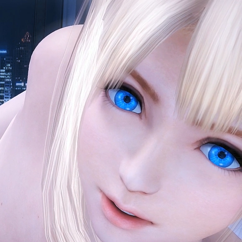 Always Hard For Marie - 1080p preview