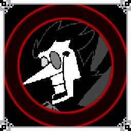 Deltarune: Spamton NEO Tank VGUI