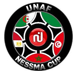 North African Champions Cup