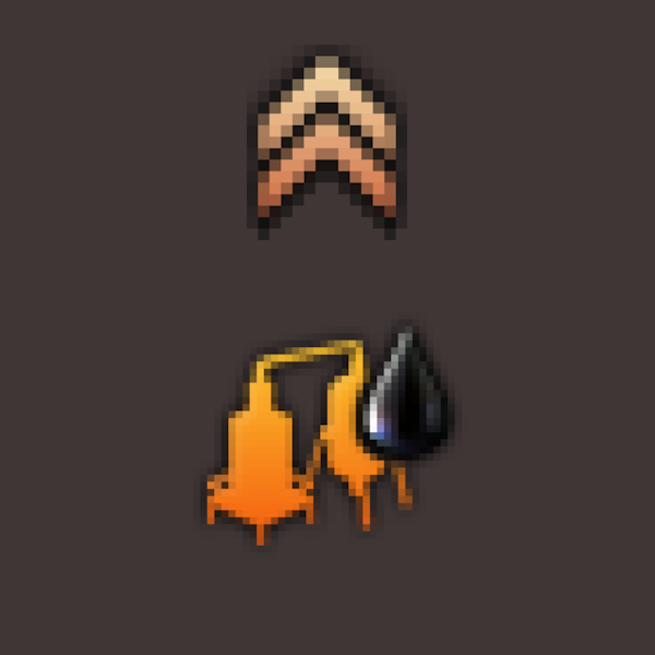 Enhanced Refineries preview