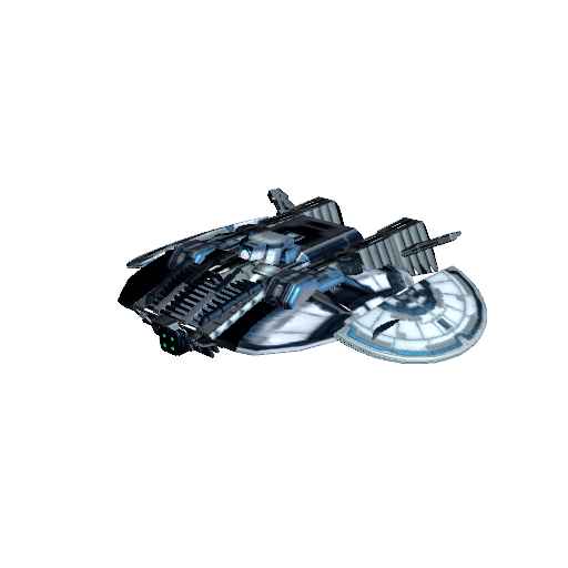 Zylon Transport
