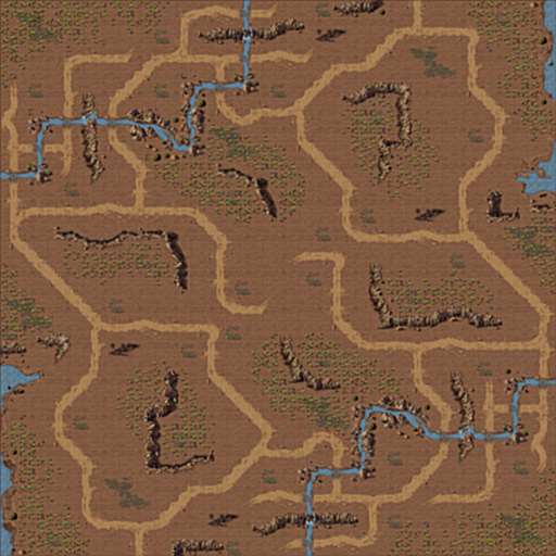 (RusTy) Tournament Middle Camp [2P]