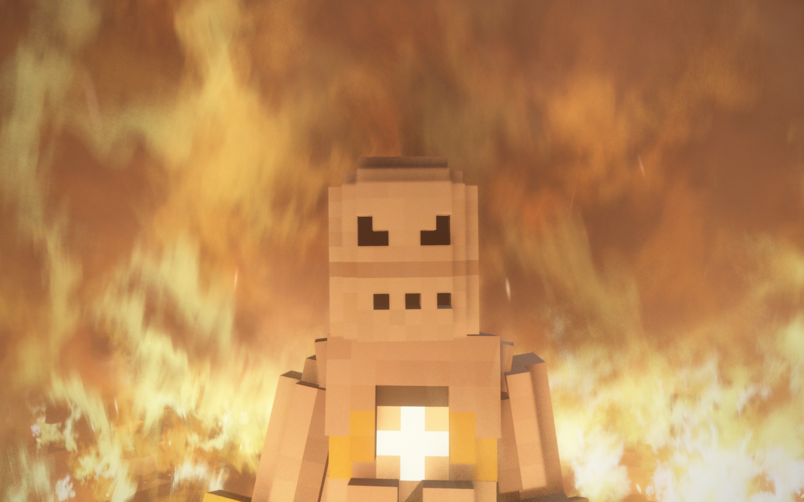 Iron Man MK1