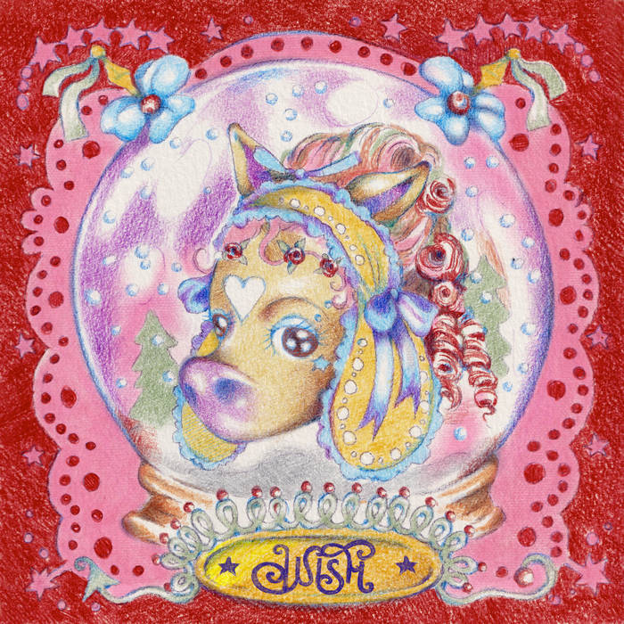 wish * - horsegiirL
