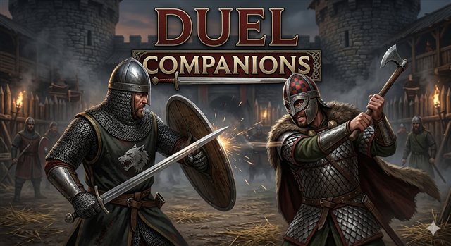 Duel Companions