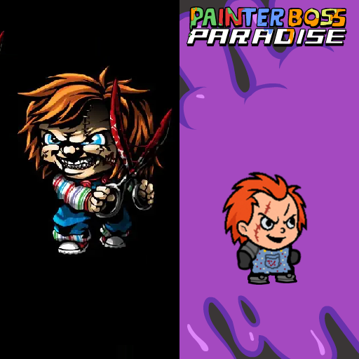 CHUCKY