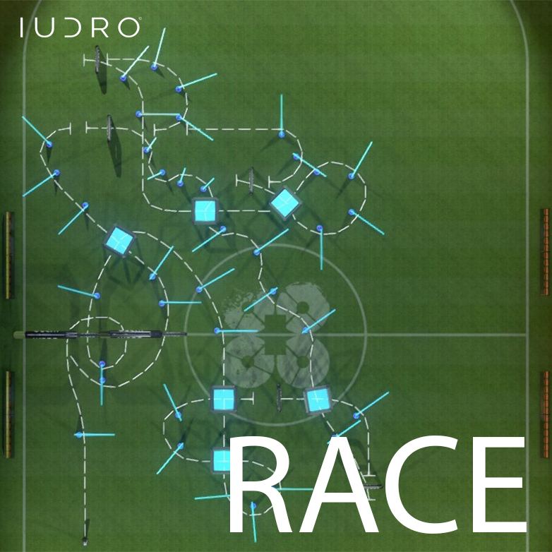 Season Race - Summer 2024