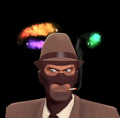★Jinx,Hex And Cursed! – Team Fortress 2 Mod