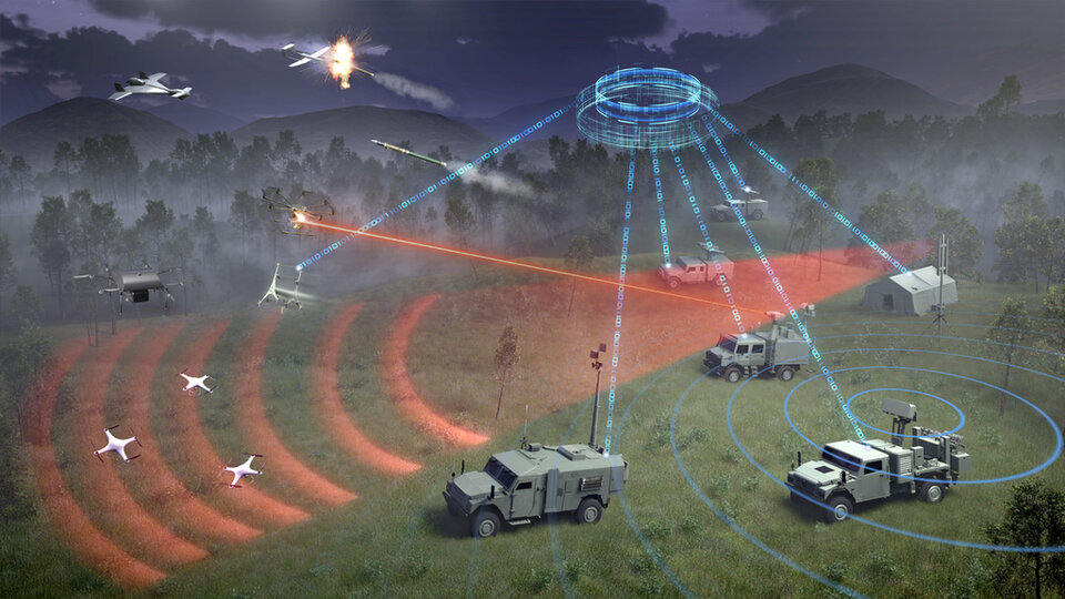 [ Pooh Custom v0.2 ] Air Defense Base v1.1