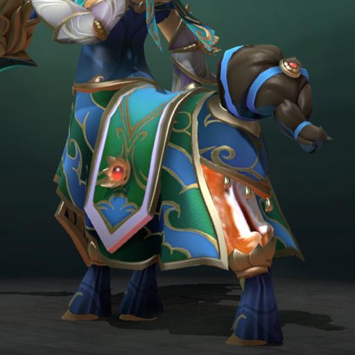 Herald of Spring - belt