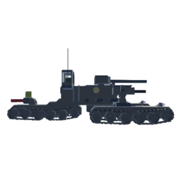 The D.w Beast