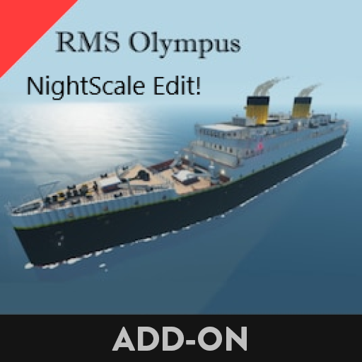 RMS Olympus NightScale Edit