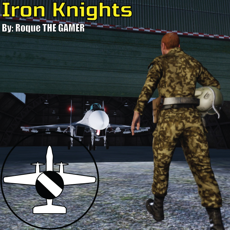 Iron Knights preview