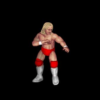 Bobby Fulton