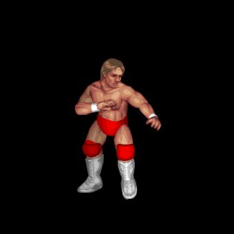 Tommy Rogers
