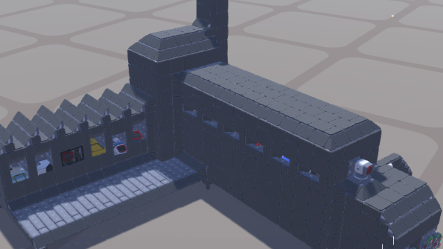 Factory