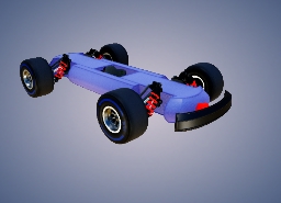 Flip Car
