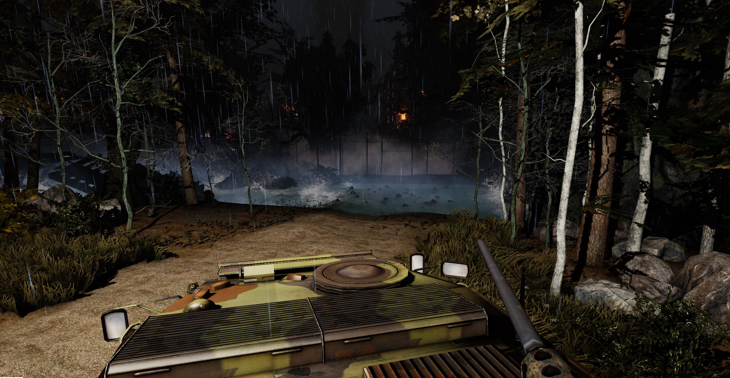TheLastStand v0.5(WIP)