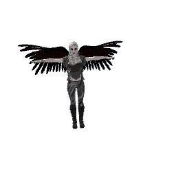 Black Angel