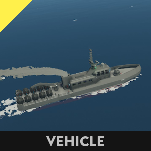 Mines and equipment (Weapons DLC)