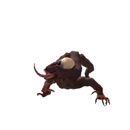 Biohound preview