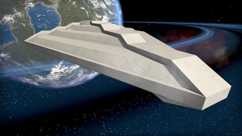 Halo Talon