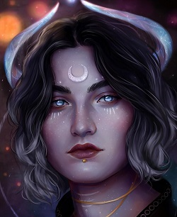 Proxima Midnight (12th Level Fighter)