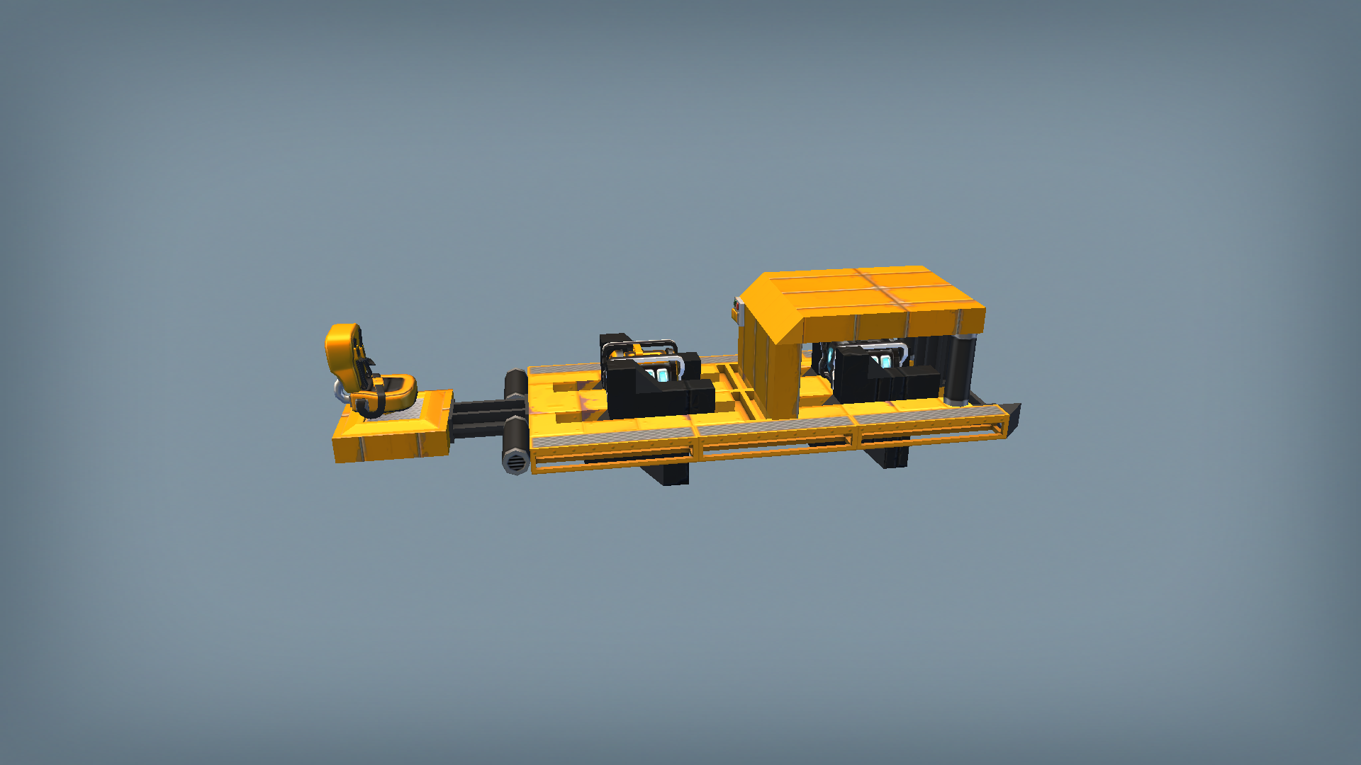 cart