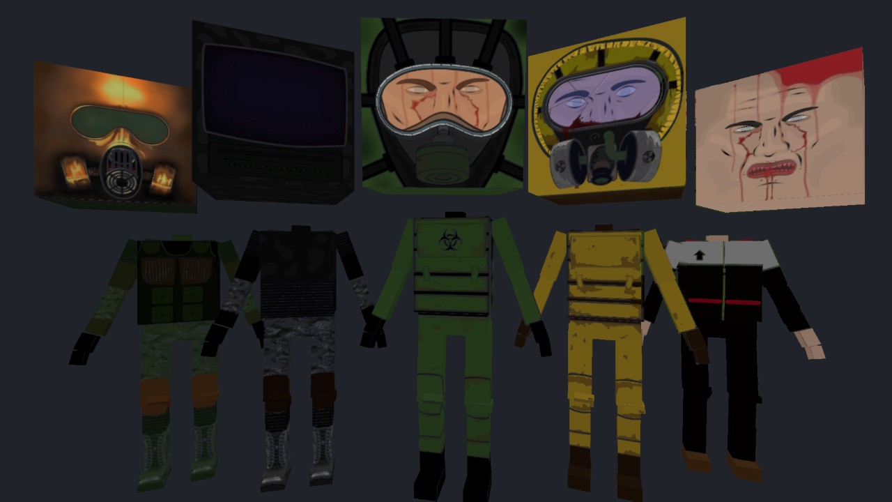 Infected workers_Pack