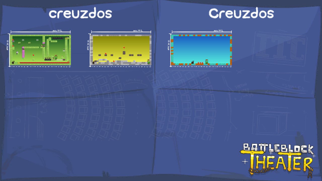 creuzdos