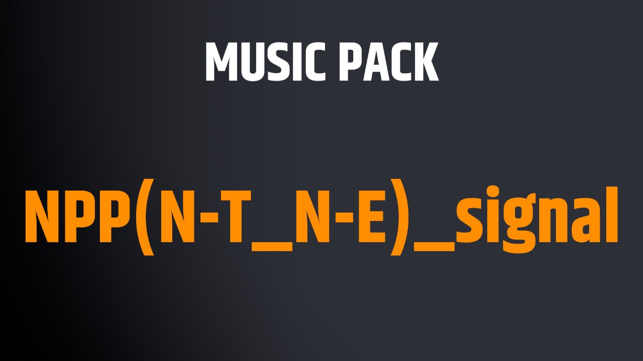 NPP(N-T_N-E)_signal